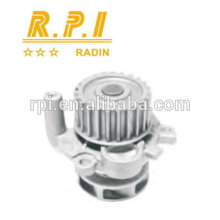 Automotive engine cooling parts water pump 06A-121-011C,-011E,-011F,-011G,-011H,-011L,-011T for AUDI/SEAT